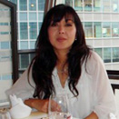 Cecilia Tolentino